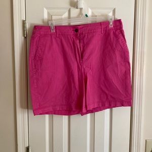 3 for $15 EUC shorts